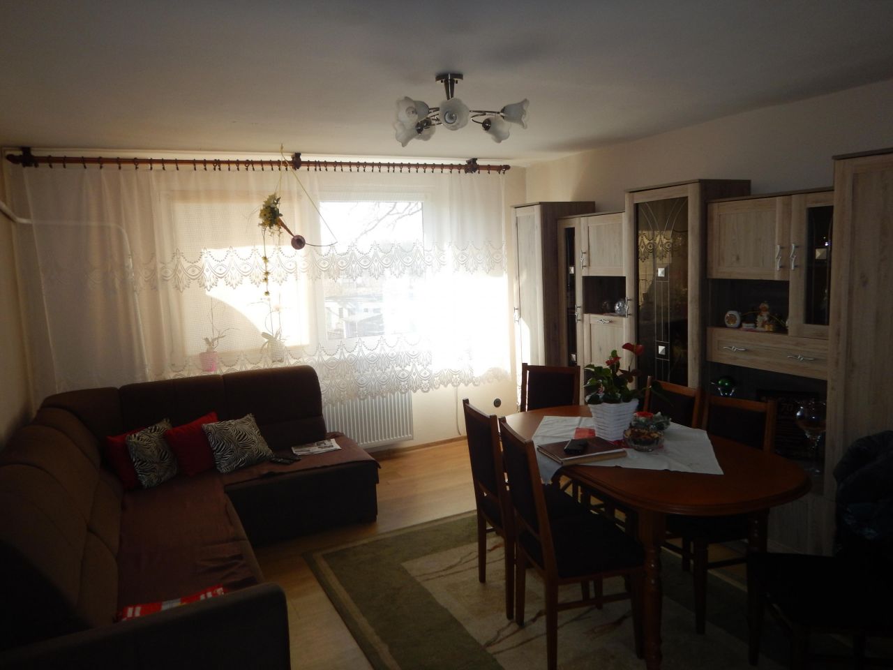 Mieszkanie 3-pokojowe Płaszewo. Zdjęcie 1