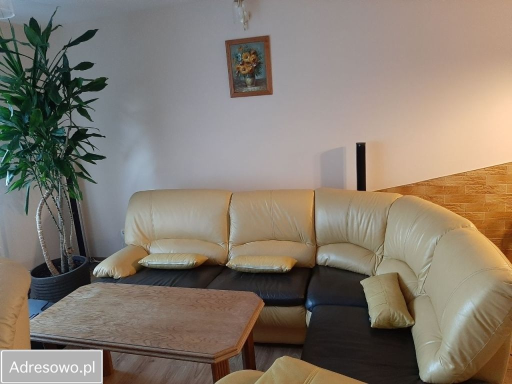 dom szeregowy, 7 pokoi Nysa. Zdjęcie 8