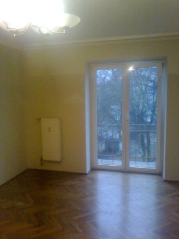 Mieszkanie 1-pokojowe Łódź, ul. Zielna. Zdjęcie 1