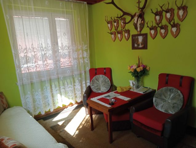 Mieszkanie 2-pokojowe Iława, ul. Grunwaldzka. Zdjęcie 1