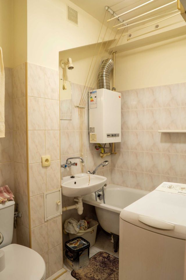 Mieszkanie 2-pokojowe Koszalin Centrum, ul. Dworcowa. Zdjęcie 5