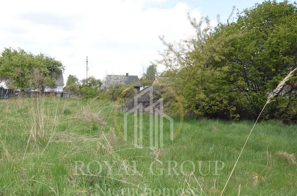 Działka rekreacyjna Białka. Zdjęcie 4