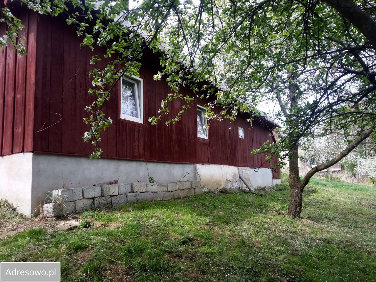 dom wolnostojący, 2 pokoje Draganowa. Zdjęcie 5