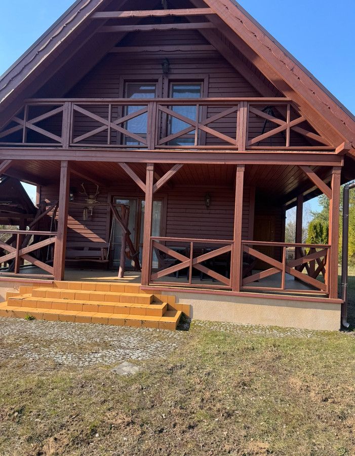 dom wolnostojący, 4 pokoje Winiec. Zdjęcie 8