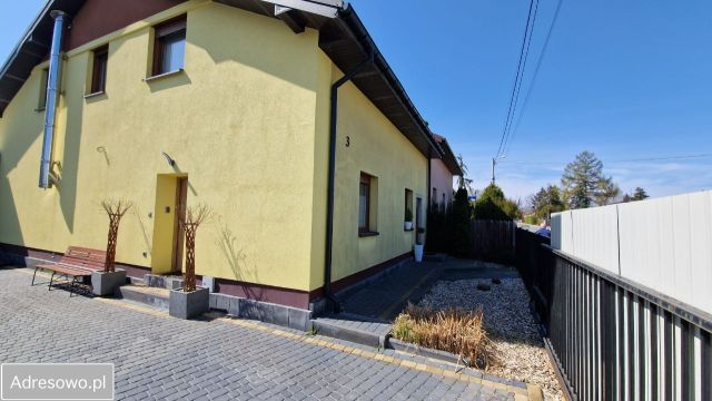 bliźniak, 5 pokoi Częstochowa Stradom. Zdjęcie 1