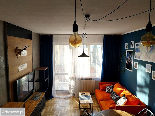 Mieszkanie 2-pokojowe Warszawa Białołęka, ul. Aleksandra Kamińskiego. Zdjęcie 1