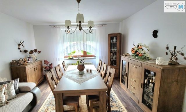 dom wolnostojący, 3 pokoje Gruszka. Zdjęcie 3