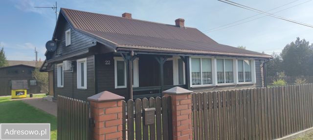 dom wolnostojący, 3 pokoje Ochrymy. Zdjęcie 1