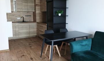 Mieszkanie 2-pokojowe Warszawa Ursus, EDWARDA HABICHA