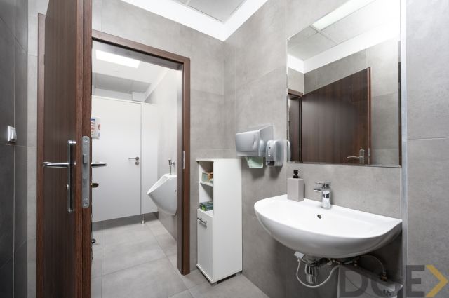 Biuro Kraków Rybitwy, ul. płk. Stanisława Dąbka. Zdjęcie 9