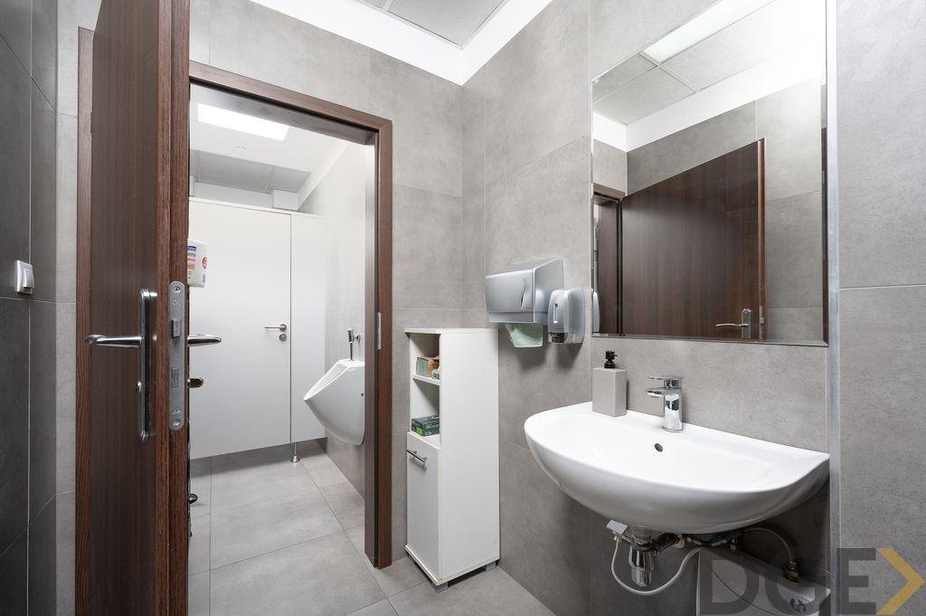 Biuro Kraków Rybitwy, ul. płk. Stanisława Dąbka. Zdjęcie 9