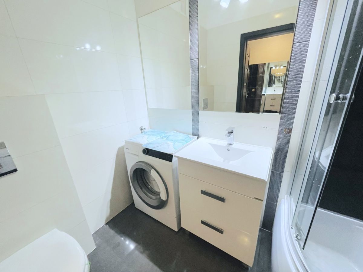 Mieszkanie 2-pokojowe Warszawa Lewandów, ul. Sieczna. Zdjęcie 13