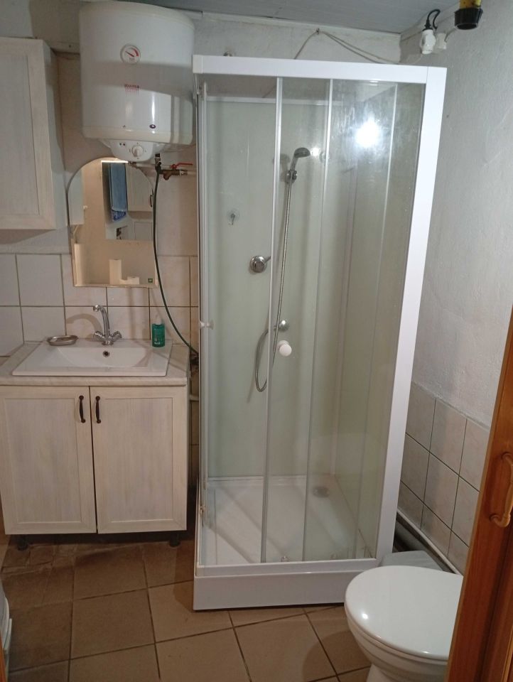 Działka rod Jarocin, ul. Poznańska. Zdjęcie 5