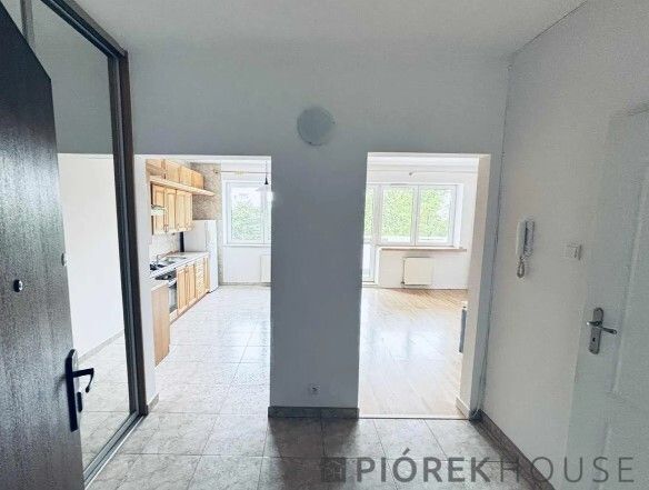 Mieszkanie 1-pokojowe Warszawa Targówek, ul. Nadwiślańska. Zdjęcie 13