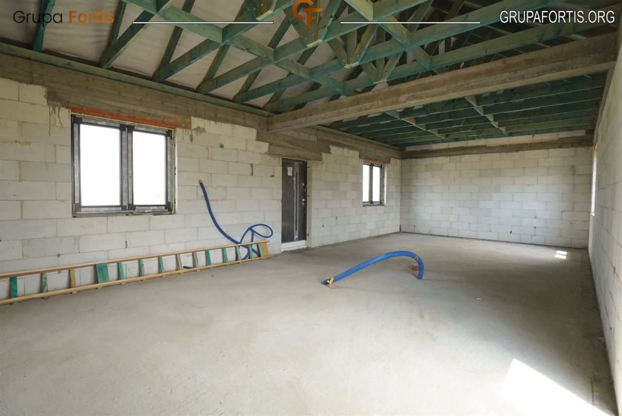 dom wolnostojący, 3 pokoje Polekarcice. Zdjęcie 5