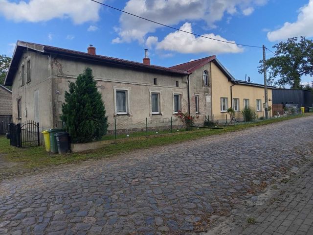 bliźniak Świecie Kołobrzeskie. Zdjęcie 1