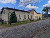 bliźniak Świecie Kołobrzeskie