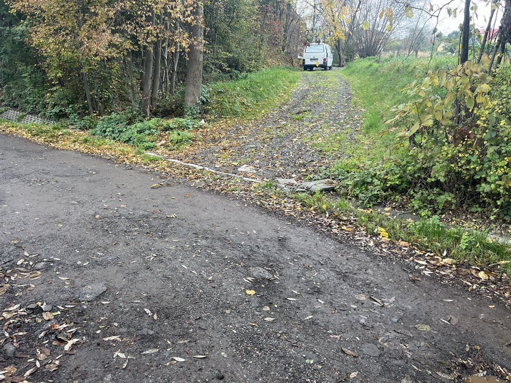 Działka budowlana Mogilany, ul. Ogrodowa. Zdjęcie 6