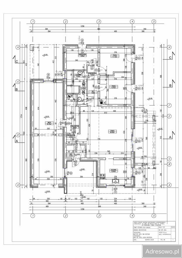dom wolnostojący, 3 pokoje Żyrardów Teklin, ul. Żytnia. Zdjęcie 65