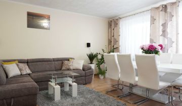 Mieszkanie 3-pokojowe Włocławek Południe , ul. Kaliska