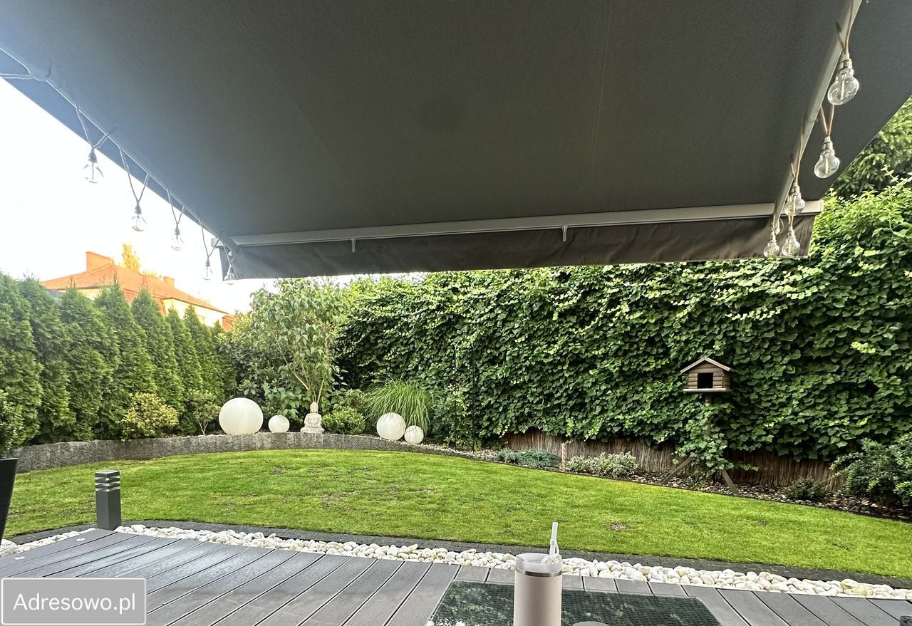 Mieszkanie 2-pokojowe Szczecin Gumieńce, ul. Barbakan. Zdjęcie 17