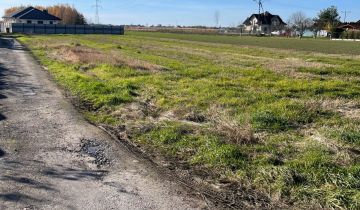 Działka budowlana Przeworsk, ul. Wiejska