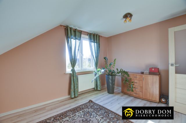 dom wolnostojący, 5 pokoi Skrybicze. Zdjęcie 18