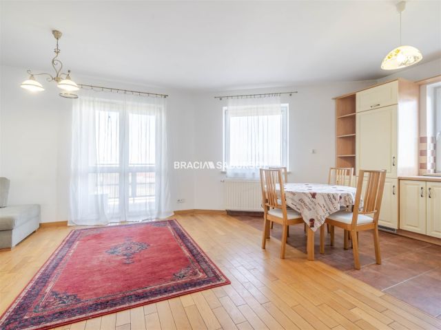 Mieszkanie 2-pokojowe Kraków Bieńczyce, ul. gen. Leopolda Okulickiego. Zdjęcie 23