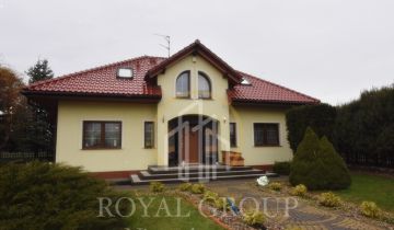 dom wolnostojący, 7 pokoi Panieńszczyzna