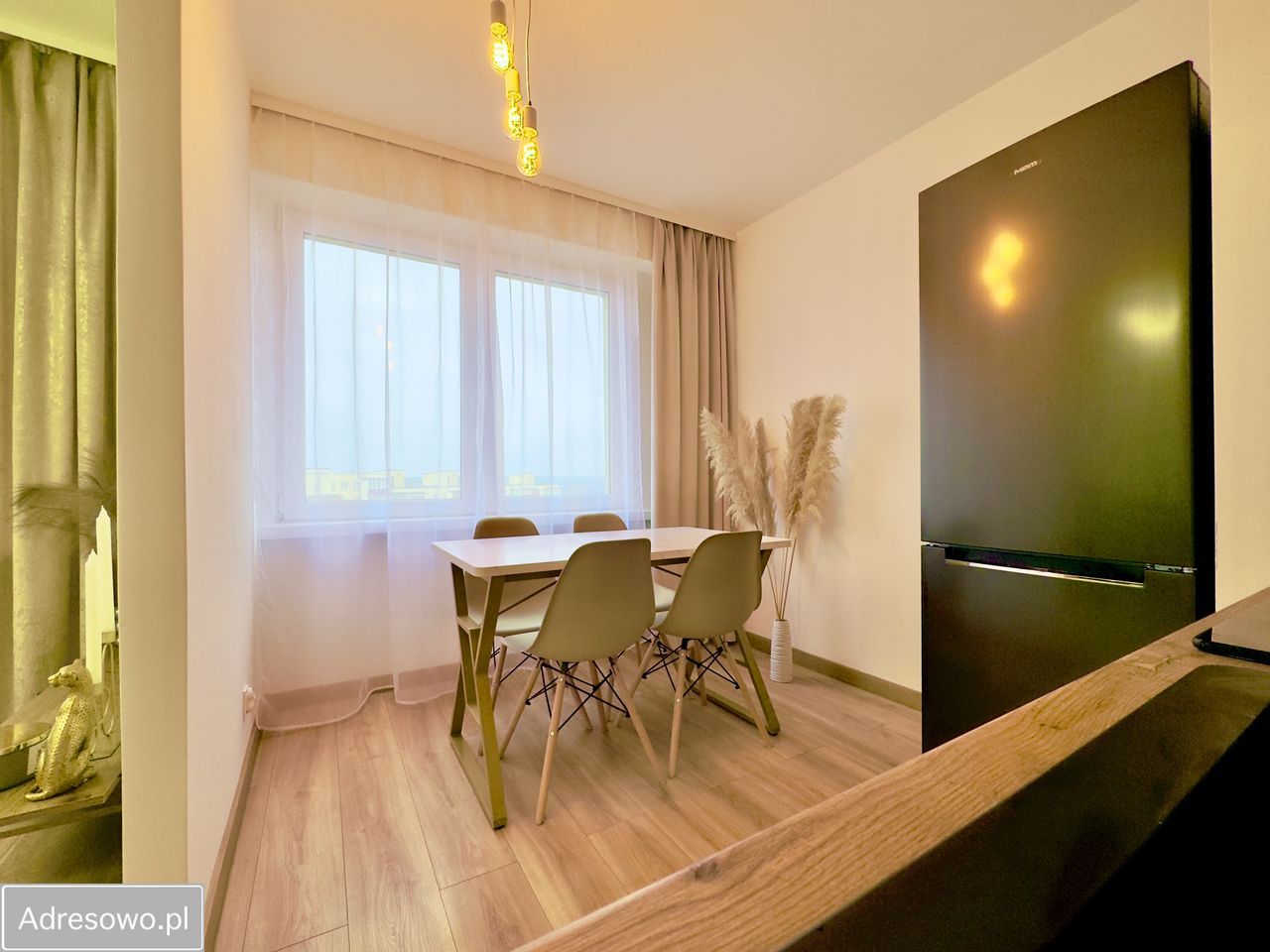 Mieszkanie 2-pokojowe Białystok Dziesięciny, ul. Leszczynowa. Zdjęcie 2