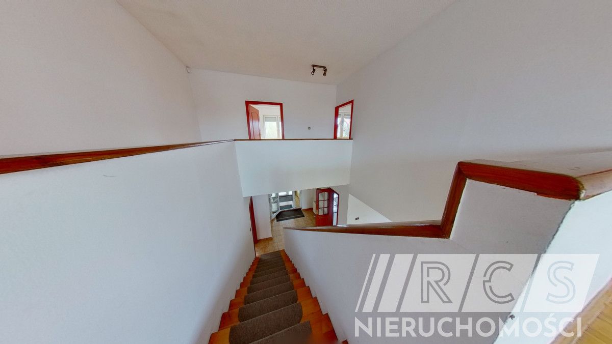 dom wolnostojący, 6 pokoi Bielany Wrocławskie, ul. Wrocławska. Zdjęcie 12