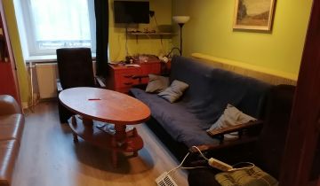 Mieszkanie 2-pokojowe Walim, ul. Tadeusza Kościuszki