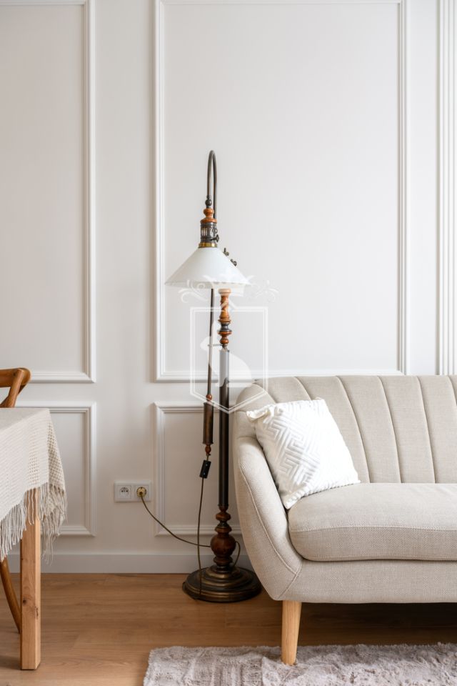 Mieszkanie 2-pokojowe Warszawa Mokotów, ul. Puławska. Zdjęcie 3