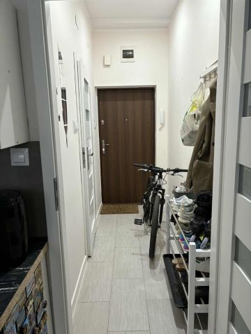 Mieszkanie 1-pokojowe Bytom, ul. Zabrzańska. Zdjęcie 1