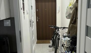 Mieszkanie 1-pokojowe Bytom, ul. Zabrzańska