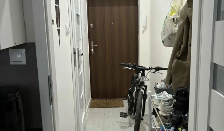 Mieszkanie 1-pokojowe Bytom, ul. Zabrzańska