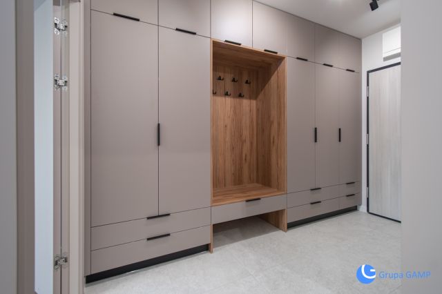 Mieszkanie 2-pokojowe Kraków Górka Narodowa, ul. Stefana Banacha. Zdjęcie 11