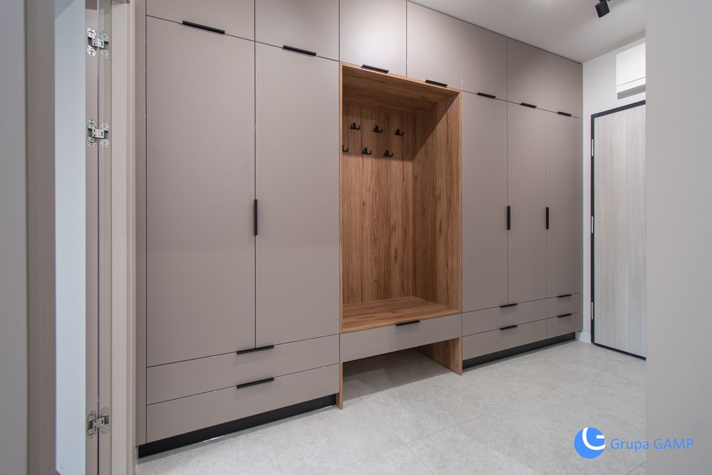 Mieszkanie 2-pokojowe Kraków Górka Narodowa, ul. Stefana Banacha. Zdjęcie 11