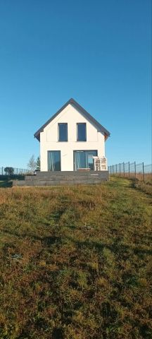 dom wolnostojący, 4 pokoje Ceteń. Zdjęcie 1