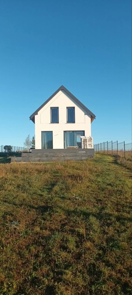 dom wolnostojący, 4 pokoje Ceteń. Zdjęcie 1
