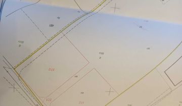 Działka budowlana Stawnica