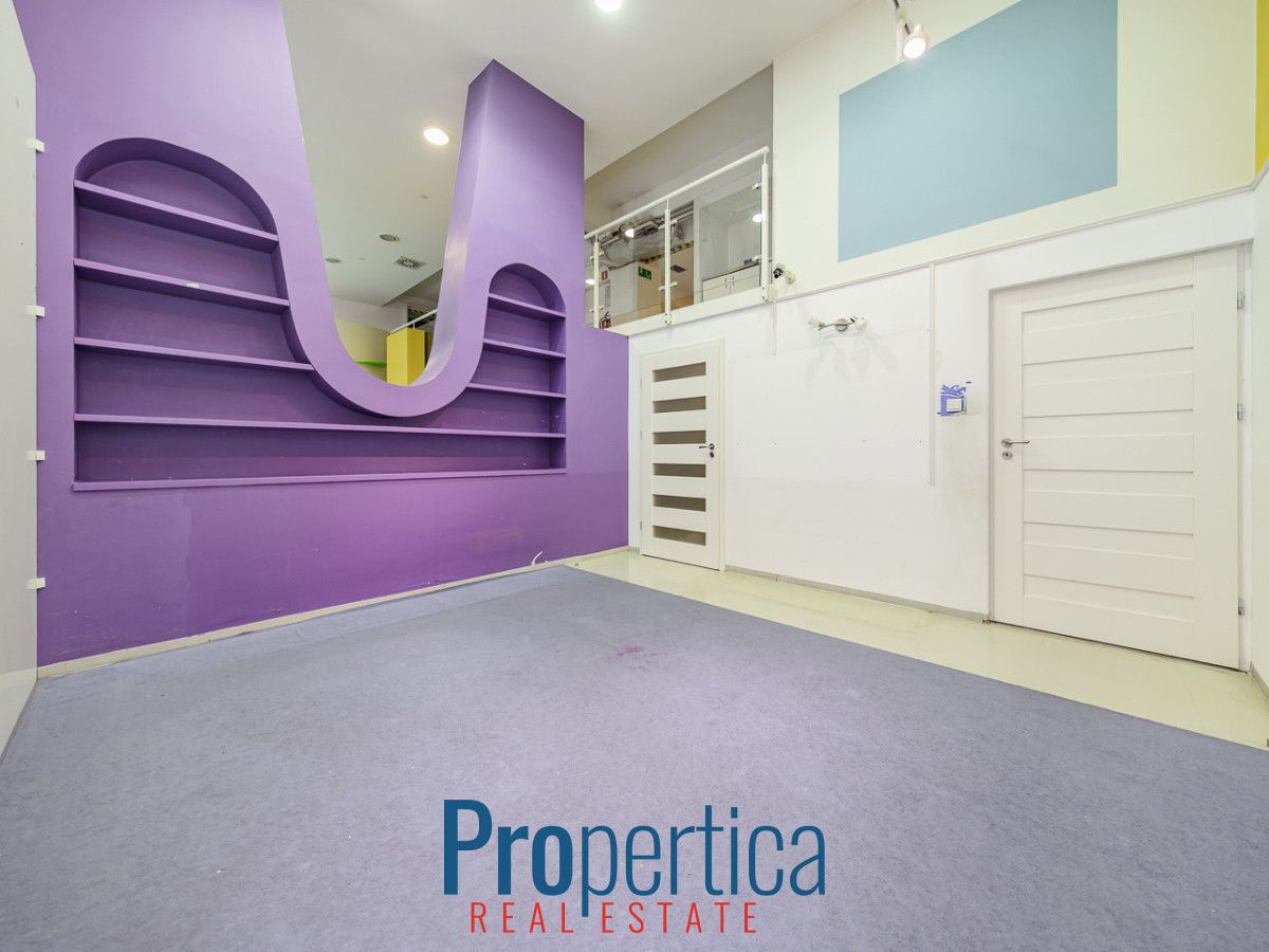 Lokal Warszawa Ursynów, al. Komisji Edukacji Narodowej. Zdjęcie 11