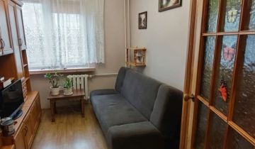 Mieszkanie 4-pokojowe Szczecin Zawadzkiego-Klonowica, ul. Aleksandra Zawadzkiego