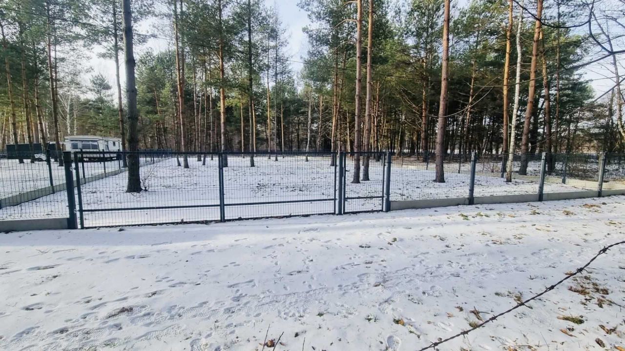 Działka budowlana Radawa Hule, ul. Królewska. Zdjęcie 5