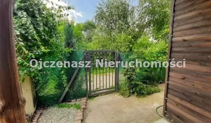 dom, 5 pokoi Bydgoszcz Miedzyń