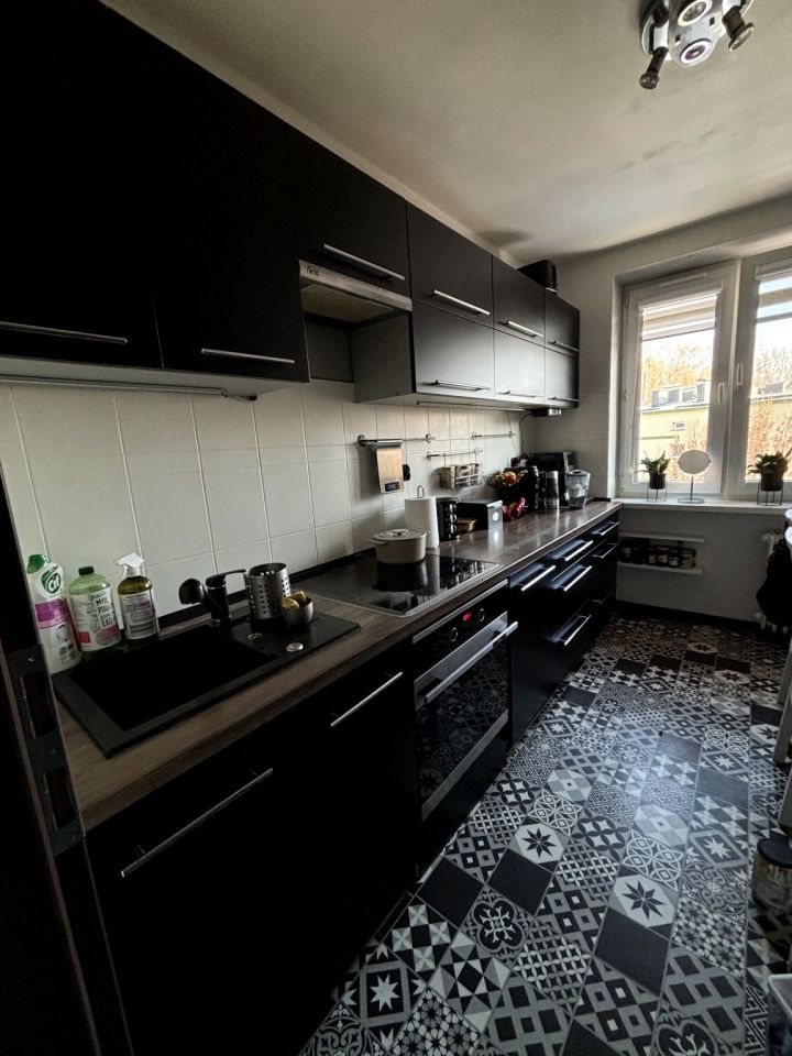 Mieszkanie 3-pokojowe Tarnów Mościce, ul. ks. Stanisława Indyka. Zdjęcie 4