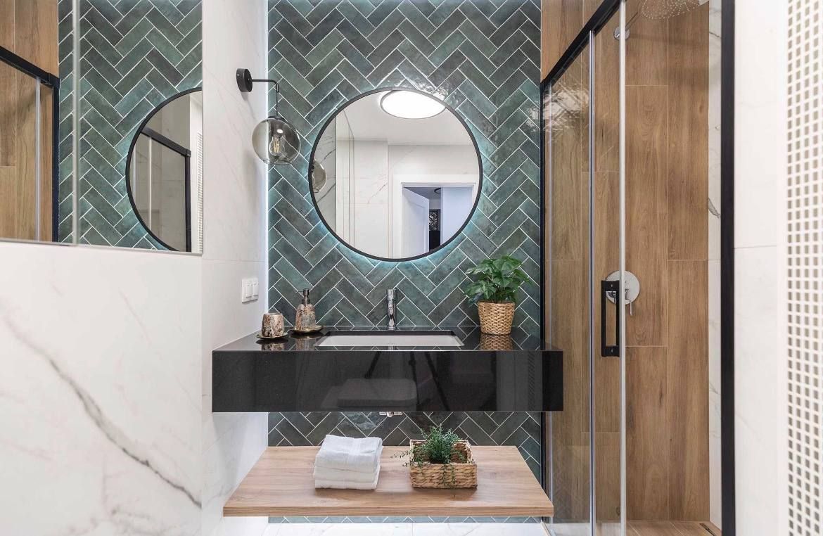 Mieszkanie 2-pokojowe Warszawa Wola, ul. Chłodna. Zdjęcie 6