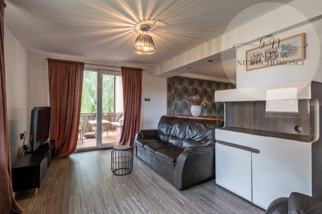 dom wolnostojący, 9 pokoi Ostróda, ul. Generała Zajączka. Zdjęcie 2