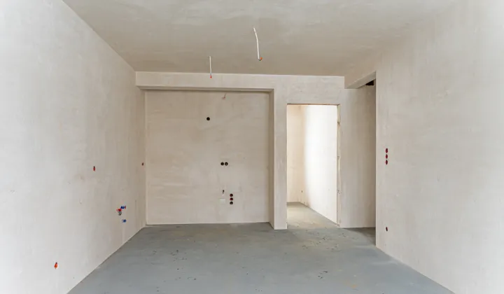 Mieszkanie 4-pokojowe Rzeszów Budziwój, ul. Miejska