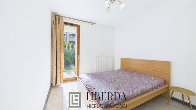 Mieszkanie 3-pokojowe Warszawa Wola, ul. Marcina Kasprzaka. Zdjęcie 8